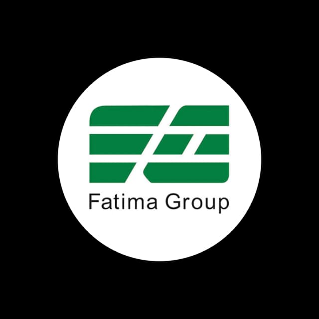 Fatima Group logo