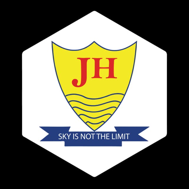 Jinnah Highs School System logo
