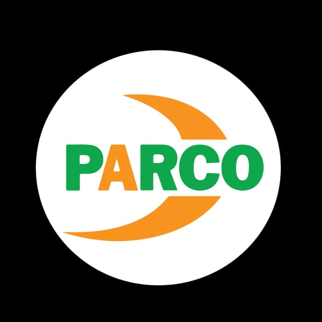 PARCO logo