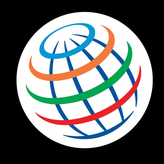 PepsiCo International logo
