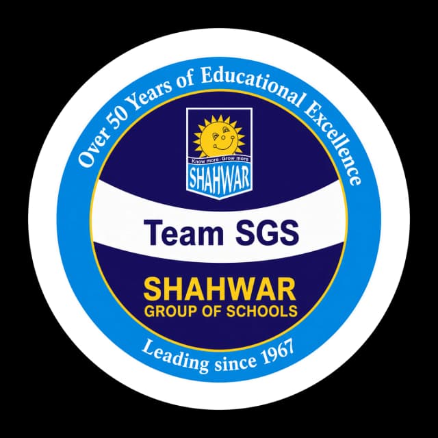 Shahwar Group of Schools logo