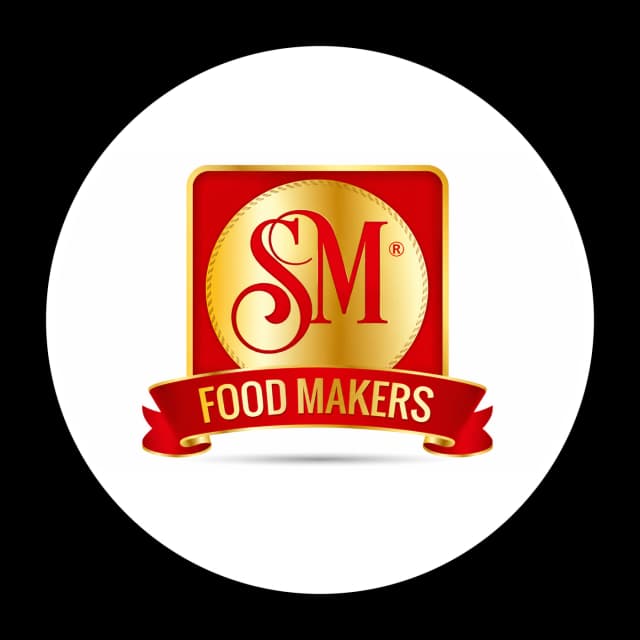 SM Foods logo