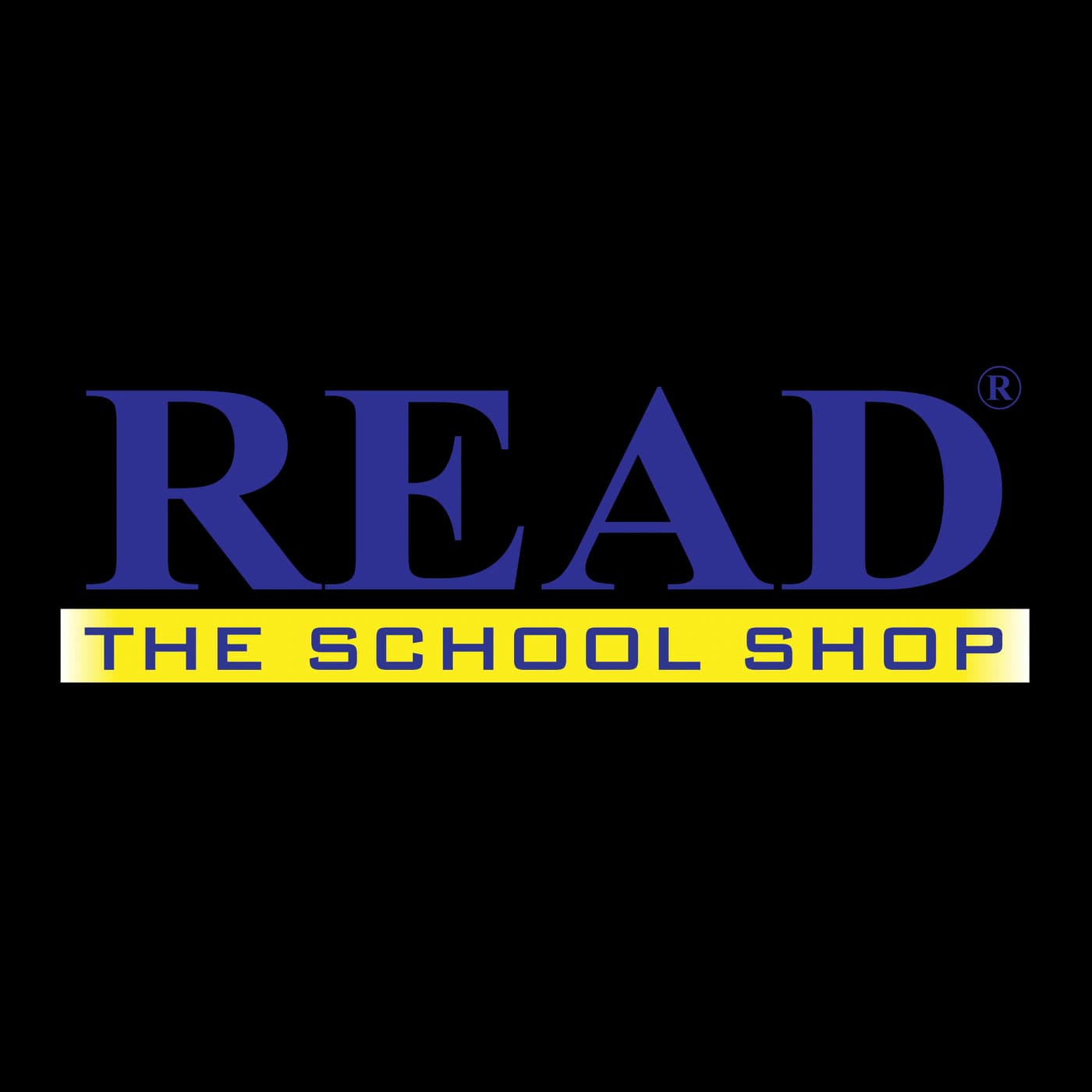 READ – The School Shop logo