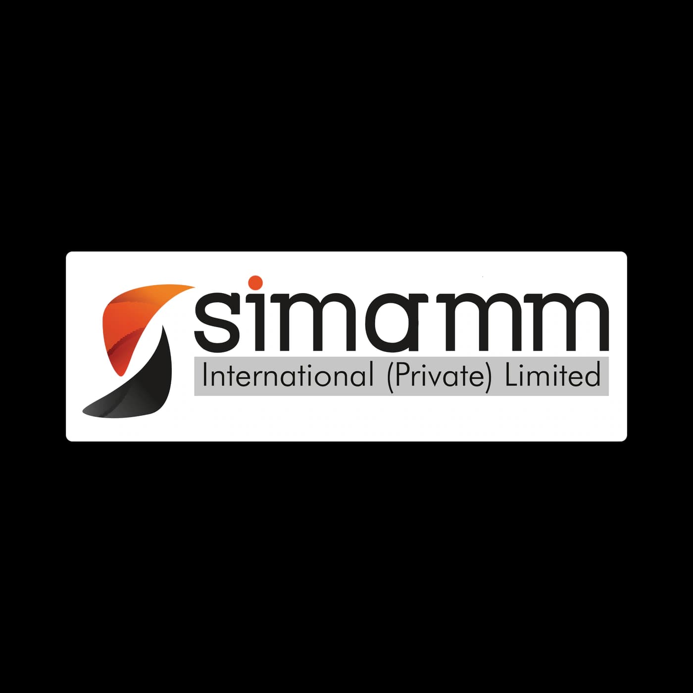 Simamm International (Pvt) Ltd logo
