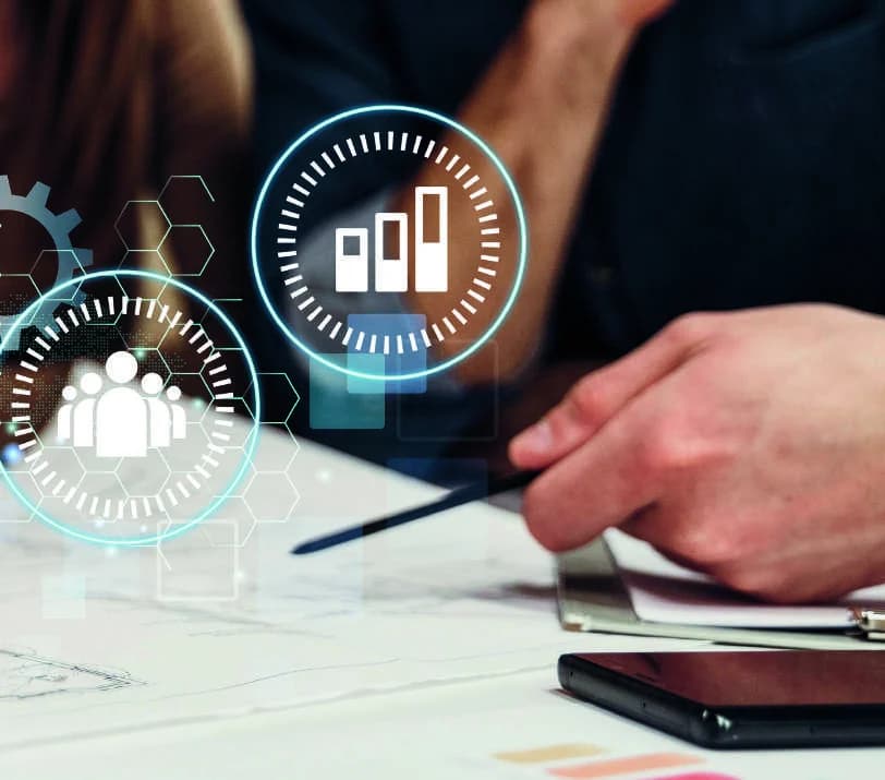 MMPL sourcing, procurement and delivery capabilities